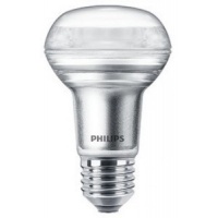 Philips LED R63 E27 4,5-60W 2700K dimbaar