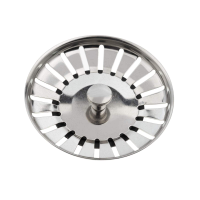 Reginox Afvoerzeef RVS OKG Florida 45 (vanaf 2018) R31384