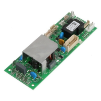 DeLonghi Print PCB Power Board AS00005525