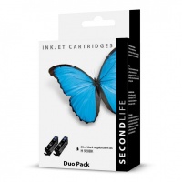 Duopack HP 920 Black