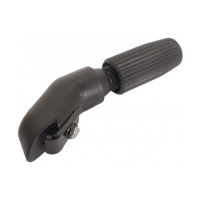 Mirage spatbord speedclips universeel