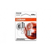 Osram original 12V P21W BA15s