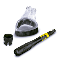 Karcher Borstel Splash Guard 26427060