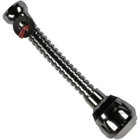 Kraanslang flexibel schroef M22bi m24bui