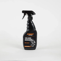 Velgenreiniger Voor Dagelijkse Vervuiling