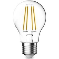 LED GLS E27 8,2-75W 2700K filament helder
