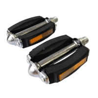 Lynx pedalen classic zwart