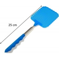 Vliegenmepper Telescoop