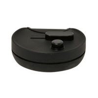 LED vloerdimmer 4W-250W Zwart