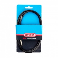 Gaskabel compleet 225cm