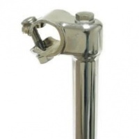 Stuurpen ø22.2 voorbouw 24cm lang