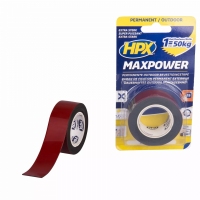 Dubbelzijdige tape Max Power Outdoor 25mm x 1,5m