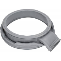 Samsung Manchet met Lip en Ovale Tuit, EPDM DC6403235B