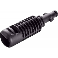 Nilfisk Adapter Nilfisk naar Karcher 126411396