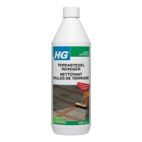HG Terrastegelreiniger