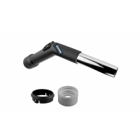 Pistoolgreep 32 mm metaal