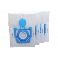 Stofzuigerzakken Bestron / Zelmer / Quigg