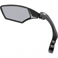 Spiegel Luxury licht dimmend glas links