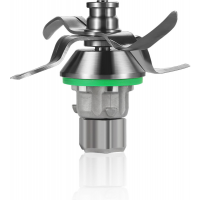 Alternatief Mes voor Thermomix TM5 Compleet