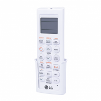 LG Afstandsbediening met Wandhouder AKB74375404