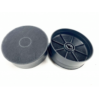 Faber filter Koolstof, F23 112.0556.527