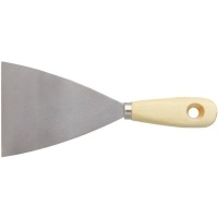 Plamuurmes basic 10cm