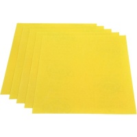 Schuurpapier P150 23 x 28cm Aluminium Oxide 5 st