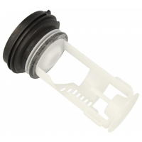 Bauknecht Filter Pluizenzeef 481010585335