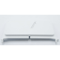 Haier Klep van afdekking 49059581