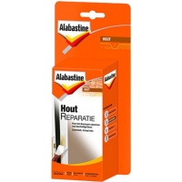 Houtreparatie 2 componenten 150gr