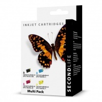 Multipack Epson 603 XL