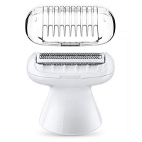 Braun Scheerkop met Beschermkap 81719635