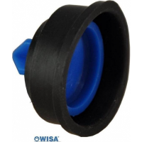 Wisa membraam voor vlotterkraan toilet