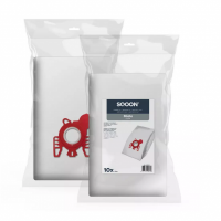 Stofzuigerzakken Miele | F / J / M | + filter