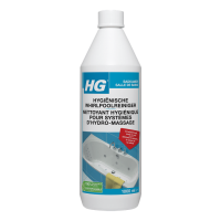HG hygiënische whirlpoolreiniger