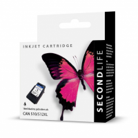 Canon PG 510 / 512 Black