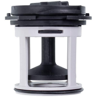 Alternatief Filter Kort voor Plaset Pomp 481948058106