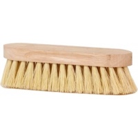 Luva Werkborstel fiber 17x4cm FSC