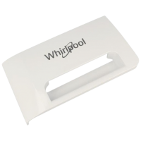 Whirlpool Handgreep van Zeepbak 481010487637
