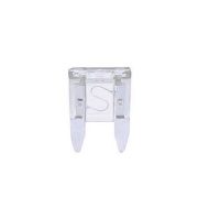 Mini steekzekering 2 ampère 5 stuks