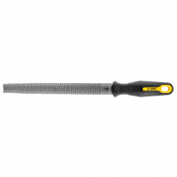Rasp half rond 200mm