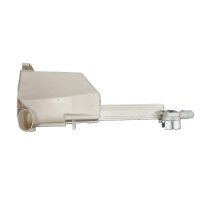 Whirlpool Zeepbak Compleet met Houder C00729583