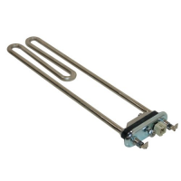 Verwarmingselement 2000W Lang Recht + Beveiliging Geschikt voor LG AEG33121503