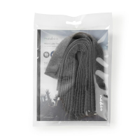 Klittenband Kabelbinder 10stuks