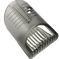 BaByliss Opzetkam Opzetkam 1-20mm 35808000