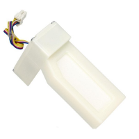 Hisense Luchtgeleiding 799081