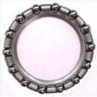 KOGELRING BALHOOFD TL672