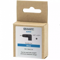 A-Dapt Asus verloop 19V 
