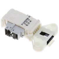 Indesit Deurrelais 3 Contacten C00306612