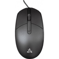 Muis SBOX M 823 Zwart